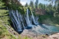 Burney Falls, California