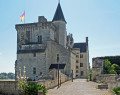 Château de Montsoreau