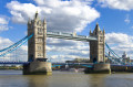 Tower Bridge, London