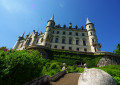 Dunrobin Castle, Scotland