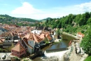 Vltava River, Czech Republic