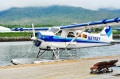 Taquan Air Float Planes, Alaska