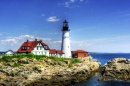 Portland Head Lighthouse