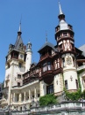 Peles Castle, Romania