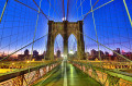 Brooklyn Bridge, NYC