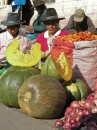 Selling Pumpkins