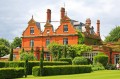 Chippenham Park Gardens, England