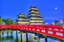 Matsumoto Castle, Japan