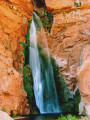 Deer Creek Falls, Grand Canyon