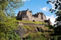 Edinburgh Castle, Scotland