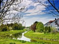 Ueberfuehrungskanal, Germany