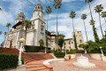 Hearst Castle, California