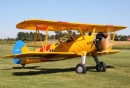 National Stearman Fly-In