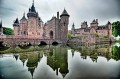 De Haar Castle & Park, Netherlands