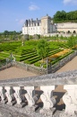 Château de Villandry, France