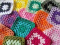 Granny Squares