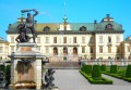 Drottningholm Palace, Sweden