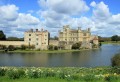 Leeds Castle, England