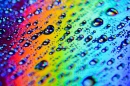 Rainbow Drops