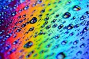 Rainbow Drops