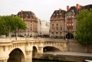 Pont Neuf, Paris, France