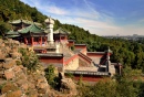 Summer Palace, Beijing, China