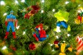 Marvelous Christmas Tree