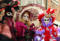 Carnevale in Venice