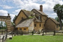 Marie Antoinette's Village, Versailles