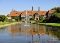 Royal Horticultural Society, Wisley, England