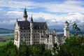 Neuschwanstein Castle, Bavaria