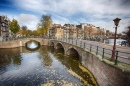 Amsterdam Canal