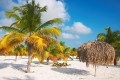 Sirena Beach at Cayo Largo, Cuba