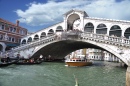 Grand Canal, Venice, Italy