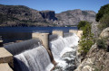 Hetch Hetchy Overflow