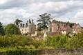 Montresor Fortress, France