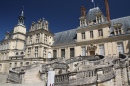 Chateau de Fontainebleau