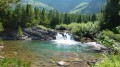 Swiftcurrent Pass, Glacier National Park