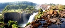 Iguazu Falls, Argentina