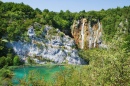 Plitvice Lakes National Park, Croatia