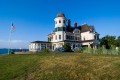 Castle Hill Inn & Resort, Rhode Island