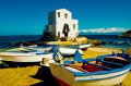 Sicilian Landscape