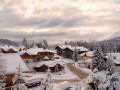 Königsleiten, Austria