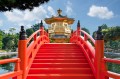 Nan Lian Garden, Hong Kong