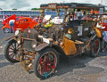 1923 Model T Ford