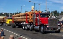 Loggers' Playday Parade