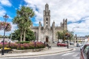 Monkstown Church, Ireland