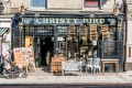 Christy Bird, Portobello, Dublin