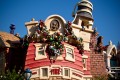 Christmas in Toontown