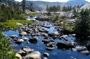 San Joaquin River, Inyo National Forest